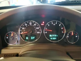 2008 Jeep Liberty Sport z VIN 1J8GN28K08W154534, wystawiony jako Copart lot #44193035 z przebiegiem 161 004 mil mil oraz Szkoda całkowita • Salvage title. Historia ofert i sprzedaży dostępna na DreamBid. Obrazek 9.