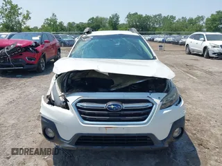 2018 Subaru Outback Premium with VIN 4S4BSACC6J3217837, listed as a IAAI auction lot 42463248 with 31,004 mi miles and . Bid and sale history available at DreamBid. Image 12.