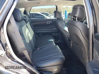 2022 Genesis GV80 с VIN KMUHBDSB5NU079116, выставлен на аукционе Copart как лот 47019755 с пробегом 53 704 миль миль и Списание • Salvage title. История ставок и продаж доступна на DreamBid. Изображение 11.