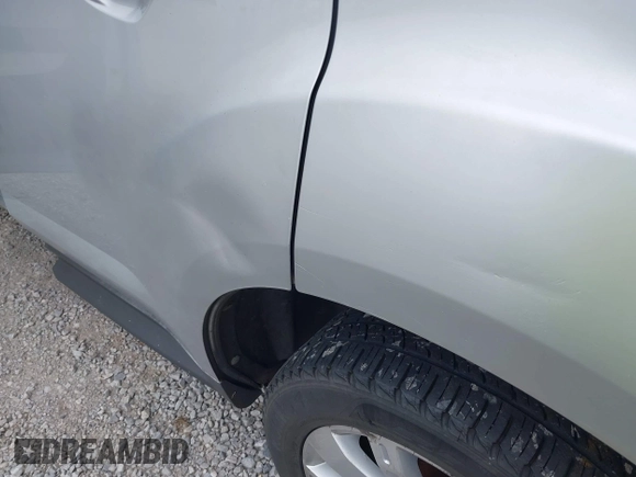 2011 Chevrolet Equinox 2LT with VIN 2CNFLNEC8B6449952, listed as a IAAI auction lot 42158039 with 161,447 mi miles and . Bid and sale history available at DreamBid. Image 6.