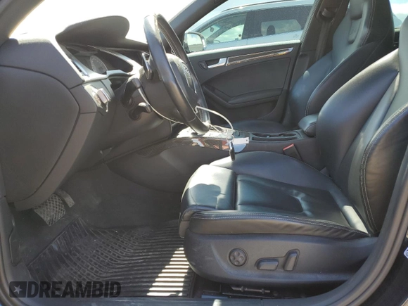 2011 Audi S4 Premium with VIN WAUFGCFL5BA003561, listed as a Copart auction lot 88504435 with 90,565 mi miles and Salvage Title. Bid and sale history available at carsss.com. Image 7.