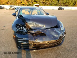 2021 Porsche Panamera с VIN WP0AJ2A74ML114466, выставлен на аукционе Copart как лот 70332083 с пробегом 10 784 миль миль и . История ставок и продаж доступна на DreamBid. Изображение 5.