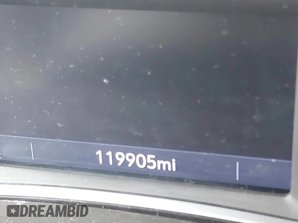 2020 GMC Terrain Denali with VIN 3GKALSEX4LL308555, listed as a IAAI auction lot 42378159 with 119,905 mi miles and . Bid and sale history available at DreamBid. Image 14.