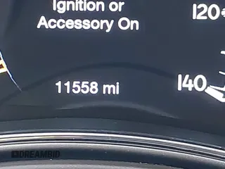 2019 Jeep Grand Cherokee Overland with VIN 1C4RJFCG6KC845761, listed as a IAAI auction lot 41542623 with 11,558 mi miles. Bid and sale history available at carsss.com. Image 16.