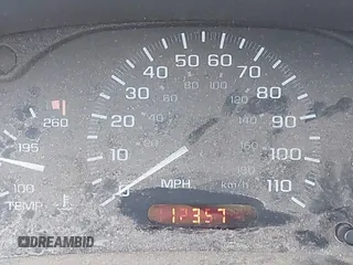 2002 Chevrolet Cavalier LS with VIN 1G1JF524027221603, listed as a IAAI auction lot 41357205 with 112,357 mi miles and . Bid and sale history available at DreamBid. Image 14.