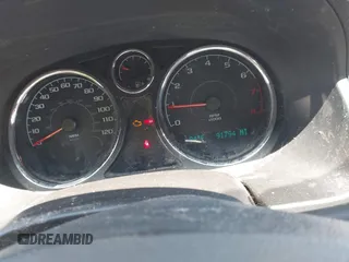 2008 Chevrolet Cobalt LT with VIN 1G1AL58F887212836, listed as a IAAI auction lot 42146500 with 91,794 mi miles and . Bid and sale history available at DreamBid. Image 7.