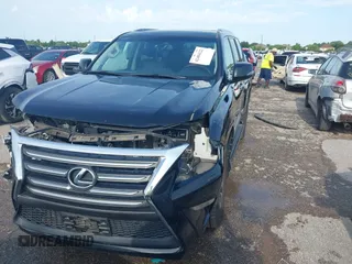 2016 Lexus GX 460 Luxury with VIN JTJJM7FX2G5126506, listed as a IAAI auction lot 42484122 with 42,004 mi miles and . Bid and sale history available at DreamBid. Image 18.