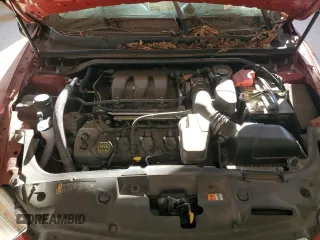 2014 Ford Taurus Limited с VIN 1FAHP2J83EG132852, выставлен на аукционе Copart как лот 46183505 с пробегом 66 479 миль миль и Списание • Salvage title. История ставок и продаж доступна на DreamBid. Изображение 11.