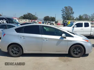 2015 Toyota Prius Four with VIN JTDKN3DU5F0448042, listed as a IAAI auction lot 41997701 with 180,314 mi miles. Bid and sale history available at carsss.com. Image 13.