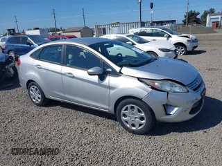 2012 Ford Fiesta S с VIN 3FADP4AJ5CM159552, выставлен на аукционе IAAI как лот 42395350 с пробегом 135 092 миль миль и . История ставок и продаж доступна на DreamBid. Изображение 1.