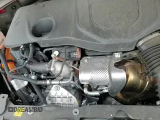 2024 Dodge Hornet R/T z VIN ZACPDFCWXR3A29994, wystawiony jako Copart lot #46920375 z przebiegiem 18 539 mil mil oraz Nie do naprawy • Non repairable. Historia ofert i sprzedaży dostępna na DreamBid. Obrazek 14.