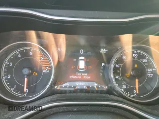 2019 Jeep Cherokee Limited с VIN 1C4PJMDN9KD150726, выставлен на аукционе Copart как лот 66405605 с пробегом 121 500 миль миль и Чистый • Clean title. История ставок и продаж доступна на DreamBid. Изображение 9.