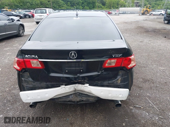 2011 Acura TSX z VIN JH4CU2F66BC011643, wystawiony jako IAAI lot #42334375 z przebiegiem 156 857 mil mil oraz . Historia ofert i sprzedaży dostępna na DreamBid. Obrazek 17.