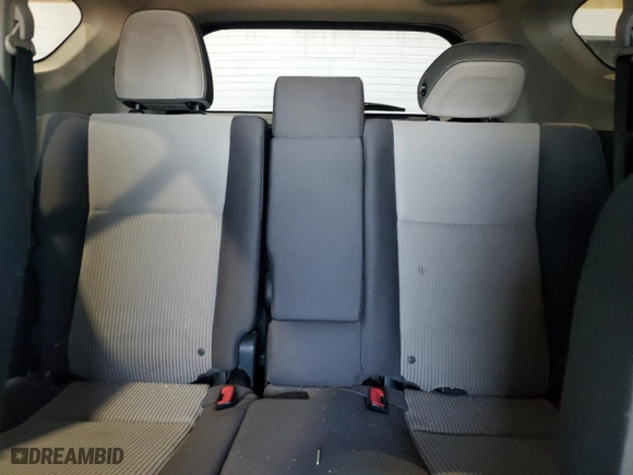 2013 Toyota RAV4 XLE with VIN JTMRFREV7DD038029, listed as a Copart auction lot 49425755 with 182,183 mi miles and Salvage Title. Bid and sale history available at carsss.com. Image 10.
