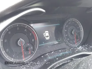 2020 Genesis G70 2.0T z VIN KMTG34LAXLU062859, wystawiony jako IAAI lot #41949979 z przebiegiem 16 628 mil mil oraz . Historia ofert i sprzedaży dostępna na DreamBid. Obrazek 15.