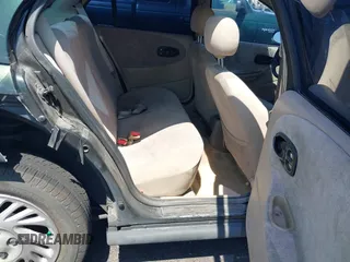 1999 Saturn SL с VIN 1G8ZK5274XZ304652, выставлен на аукционе IAAI как лот 42618620 с пробегом 98 131 миль миль и . История ставок и продаж доступна на DreamBid. Изображение 8.