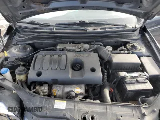 2010 Hyundai Accent GLS with VIN KMHCN4AC5AU469945, listed as a Copart auction lot 46532395 with 140,694 mi miles and Salvage Title. Bid and sale history available at carsss.com. Image 11.