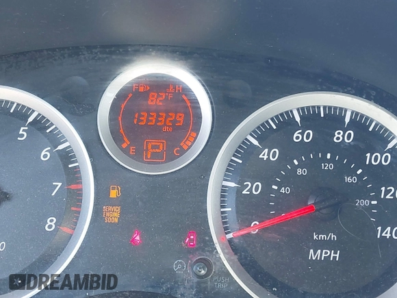 2012 Nissan Sentra S with VIN 3N1AB6AP9CL783147, listed as a IAAI auction lot 42309268 with 135,000 mi miles and . Bid and sale history available at DreamBid. Image 15.
