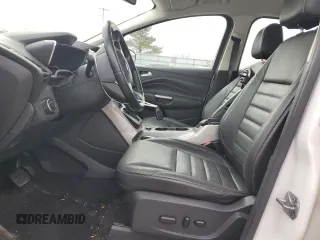 2016 Ford C-Max SEL with VIN 1FADP5BUXGL116573, listed as a Copart auction lot 51226965 with 113,787 mi miles and Clean Title. Bid and sale history available at DreamBid. Image 7.