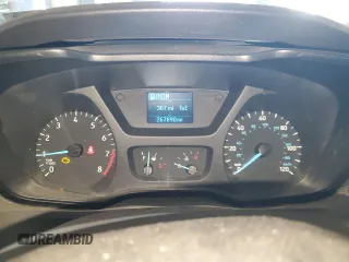 2015 Ford Transit Cargo с VIN 1FTNR1ZM8FKB20102, выставлен на аукционе Copart как лот 65703335 с пробегом 267 890 миль миль и Чистый • Clean title. История ставок и продаж доступна на DreamBid. Изображение 9.