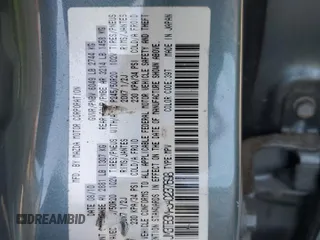 2010 Mazda CX-9 Grand Touring с VIN JM3TB3MA5A0237698, выставлен на аукционе Copart как лот 57947835 с пробегом 83 235 миль миль и Списание • Salvage title. История ставок и продаж доступна на DreamBid. Изображение 13.