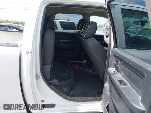 2012 Ram 2500 ST with VIN 3C6TD5HT8CG242118, listed as a IAAI auction lot 42134064 with 217,473 mi miles and . Bid and sale history available at DreamBid. Image 8.
