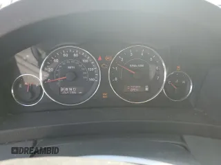 2009 Jeep Grand Cherokee Laredo with VIN 1J8HR48P29C537653, listed as a Copart auction lot 70190404 with 192,796 mi miles and Salvage Title. Bid and sale history available at carsss.com. Image 9.