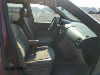 2005 Chevrolet Uplander LS z VIN 1GNDV23L85D156251, wystawiony jako Copart lot #69006014 z przebiegiem Nie podano mil oraz Szkoda całkowita • Salvage title. Historia ofert i sprzedaży dostępna na DreamBid. Obrazek 7.