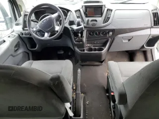 2015 Ford Transit XL с VIN 1FBZX2YM6FKA83778, выставлен на аукционе Copart как лот 47496105 с пробегом 142 333 миль миль и Чистый • Clean title. История ставок и продаж доступна на DreamBid. Изображение 8.
