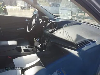 2019 Ford Escape SEL with VIN 1FMCU9HD5KUC19024, listed as a IAAI auction lot 41744839 with 67,846 mi miles. Bid and sale history available at carsss.com. Image 5.