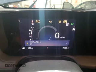 2024 Buick Encore GX Preferred z VIN KL4AMCSL3RB188350, wystawiony jako Copart lot #58574665 z przebiegiem 3 226 mil mil oraz Szkoda całkowita • Salvage title. Historia ofert i sprzedaży dostępna na DreamBid. Obrazek 9.