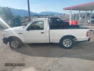 2010 Ford Ranger XL with VIN 1FTKR1AD6APA38279, listed as a IAAI auction lot 42225092 with 131,900 mi miles and . Bid and sale history available at DreamBid. Image 13.