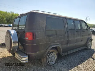1994 Dodge Cargo with VIN 2B6HB21Y6RK102609, listed as a Copart auction lot 52116005 with 70,796 mi miles and Clean Title. Bid and sale history available at DreamBid. Image 3.