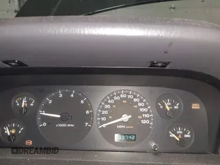 1999 Jeep Grand Cherokee Laredo with VIN 1J4GW58SXXC649579, listed as a IAAI auction lot 42365959 with 199,742 mi miles and . Bid and sale history available at DreamBid. Image 7.