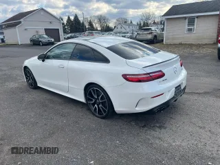 2019 Mercedes-Benz E-Class AMG E 53 with VIN WDD1J6BB5KF099939, listed as a Copart auction lot 85032824 with 228,089 mi miles and Clean Title. Bid and sale history available at carsss.com. Image 2.