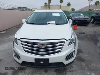 2018 Cadillac XT5 Luxury FWD with VIN 1GYKNCRS2JZ185644, listed as a IAAI auction lot 41912079 with 82,728 mi miles and . Bid and sale history available at carsss.com. Image 12.
