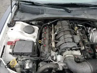 2018 Dodge Charger Police z VIN 2C3CDXKT4JH159123, wystawiony jako Copart lot #84253455 z przebiegiem 102 513 mil mil oraz Szkoda całkowita • Salvage title. Historia ofert i sprzedaży dostępna na DreamBid. Obrazek 13.