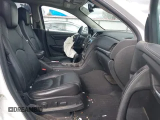 2017 Chevrolet Traverse Premier with VIN 1GNKVJKD4HJ259085, listed as a IAAI auction lot 41960171 with Not Provided miles and . Bid and sale history available at DreamBid. Image 5.