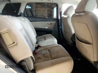 2014 Mazda CX-9 Sport with VIN JM3TB2BV1E0428363, listed as a Copart auction lot 51708025 with 181,146 mi miles and Clean title. Bid and sale history available at DreamBid. Image 11.