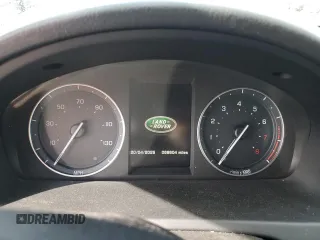 2013 Land Rover LR2 with VIN SALFR2BG9DH337045, listed as a Copart auction lot 54263235 with 69,604 mi miles and Salvage title. Bid and sale history available at DreamBid. Image 9.