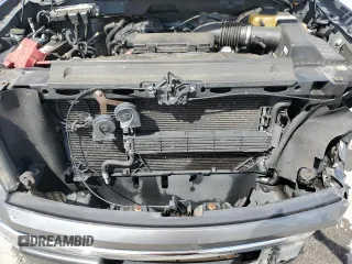 2013 Ford F-150 XL with VIN 1FTEX1CM7DFE09122, listed as a Copart auction lot 51434475 with 178,872 mi miles and Salvage Title. Bid and sale history available at carsss.com. Image 11.