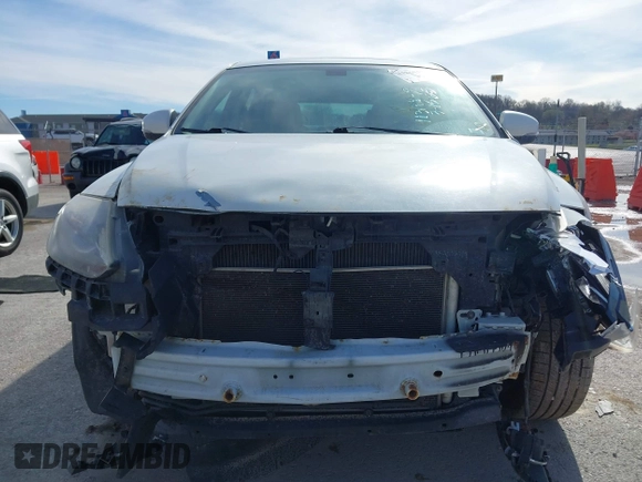 2014 Mazda CX-9 Grand Touring with VIN JM3TB3DA8E0427369, listed as a IAAI auction lot 41860129 with 152,888 mi miles and . Bid and sale history available at DreamBid. Image 13.
