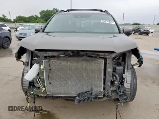 2022 Honda Ridgeline RTL-E с VIN 5FPYK3F75NB000675, выставлен на аукционе Copart как лот 58730835 с пробегом 32 161 миль миль и Списание • Salvage title. История ставок и продаж доступна на DreamBid. Изображение 5.