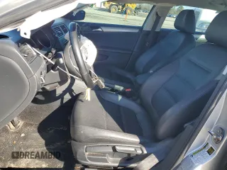2015 Volkswagen Jetta Sedan 1.8T SE with VIN 3VWD07AJ7FM301515, listed as a Copart auction lot 42829825 with 91,342 mi miles and Salvage Title. Bid and sale history available at carsss.com. Image 7.
