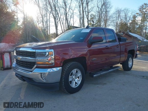 2017 Chevrolet Silverado 1500 LT with VIN 1GCRCREC3HZ249213, listed as a IAAI auction lot 41762713 with 84,420 mi miles and . Bid and sale history available at DreamBid. Image 17.
