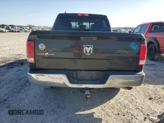 2016 Ram 1500 Big Horn with VIN 1C6RR6LG1GS327179, listed as a Copart auction lot 85607254 with 248,586 mi miles and Salvage Title. Bid and sale history available at carsss.com. Image 6.
