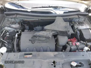 2020 Mitsubishi Outlander SE z VIN JA4AD3A30LZ029043, wystawiony jako IAAI lot #41976692 z przebiegiem 98 536 mil mil oraz . Historia ofert i sprzedaży dostępna na DreamBid. Obrazek 10.