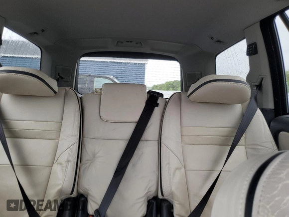 2009 Volvo XC90 z VIN YV4CT982691515362, wystawiony jako Copart lot #57506445 z przebiegiem 154 129 mil mil oraz Czysty tytuł • Clean title. Historia ofert i sprzedaży dostępna na DreamBid. Obrazek 10.