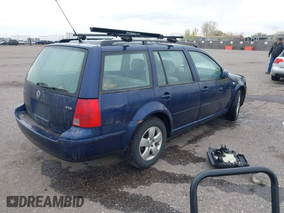 2004 Volkswagen Jetta GLS с VIN WVWSR61J44W144517, выставлен на аукционе IAAI как лот 41918650 с пробегом 164 988 миль миль и . История ставок и продаж доступна на DreamBid. Изображение 4.