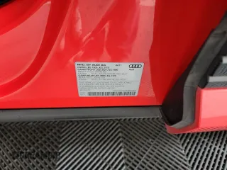 2021 Audi e-tron Sportback Prestige z VIN WA13AAGEXMB030421, wystawiony jako Copart lot #58747825 z przebiegiem 55 896 mil mil oraz Tytuł czysty. Historia ofert i sprzedaży dostępna na DreamBid. Obrazek 10.